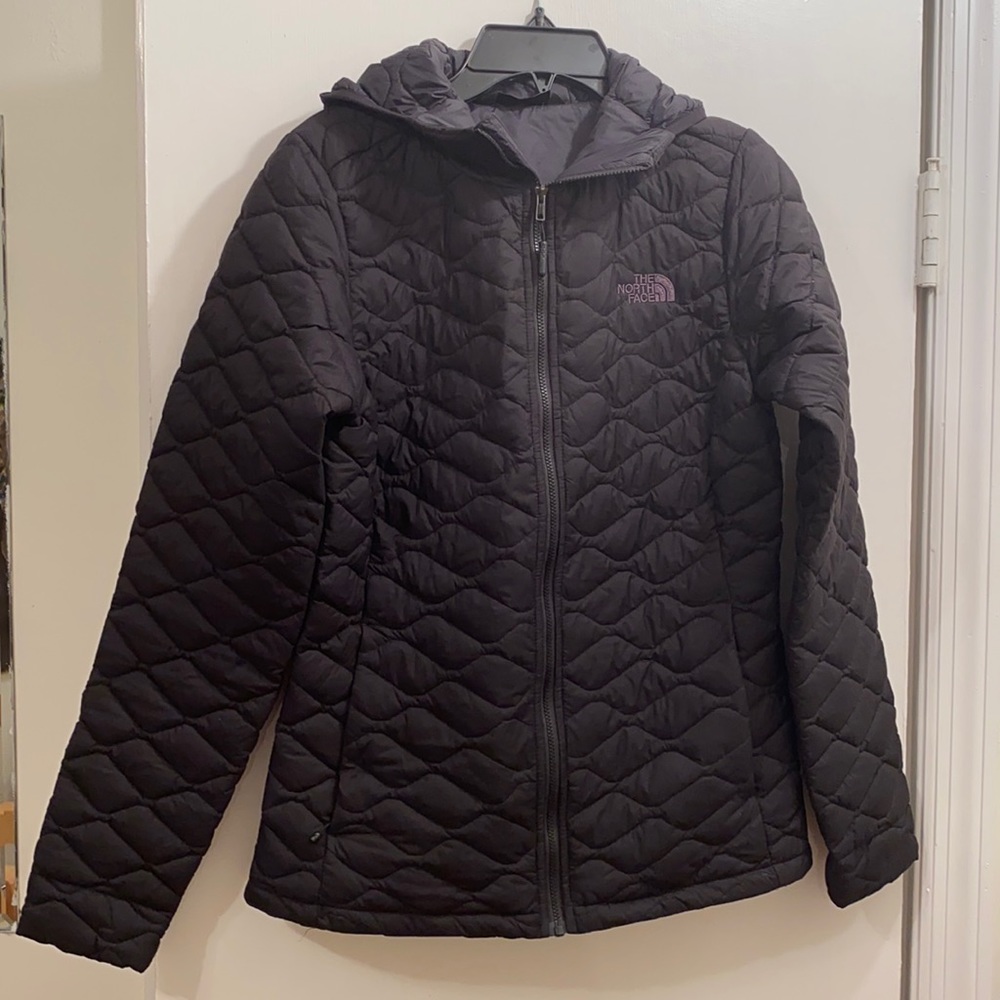 North face Thermoball hoodie